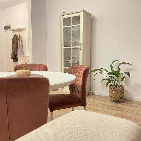 Negruzzi Apartment Dumbravita  المظهر الخارجي الصورة