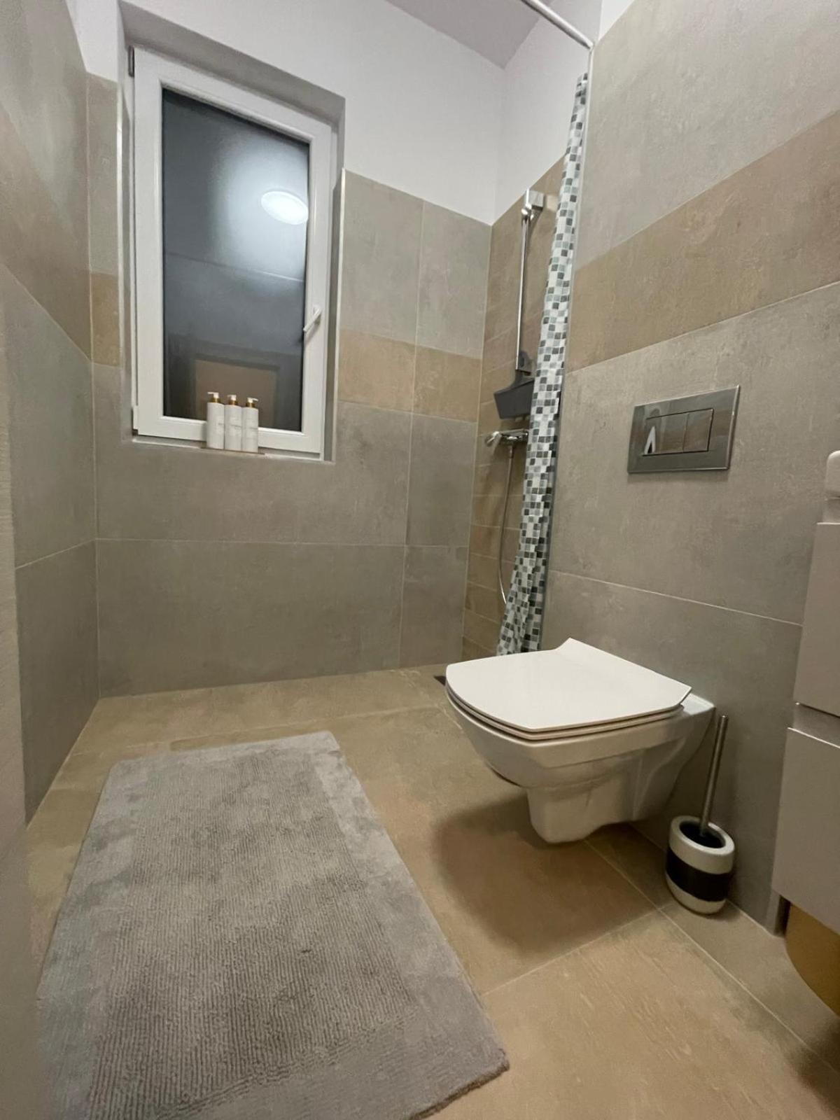 Negruzzi Apartment Dumbravita  المظهر الخارجي الصورة