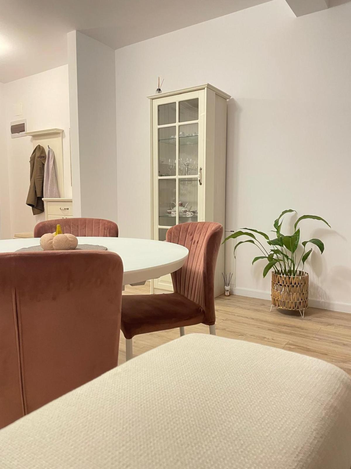 Negruzzi Apartment Dumbravita  المظهر الخارجي الصورة
